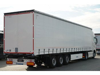 Tractor unit Volvo FH 500 / XXL / 2024 / I-PARK COOL / SKÓRY / I-SH: picture 3