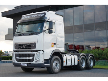 Tractor unit VOLVO FH 540