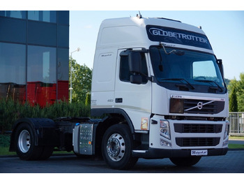 Tractor unit Volvo FM 450 / ADR / ALUFELGI / WAGA: 6900KG / EURO 5: picture 2
