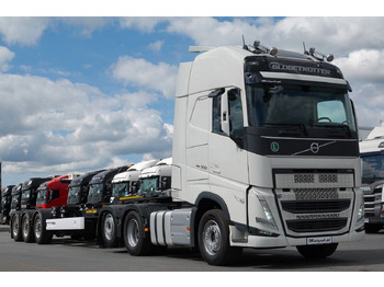Truck Volvo FH 500 / ZESTAW / BOOGIE 6X2 / I-SAVE / + WIELTO: picture 4