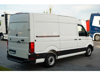 Panel van Volkswagen CRAFTER  / 2.0 D / FURGON BLASZAK / DMC: 3500 KG: picture 4