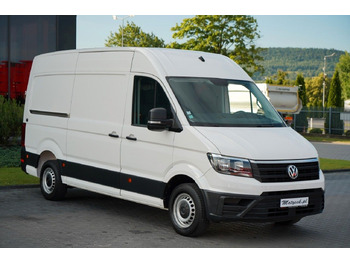 Panel van Volkswagen CRAFTER  / 2.0 D / FURGON BLASZAK / DMC: 3500 KG: picture 2
