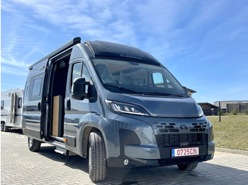 Camper van ADRIA Twin