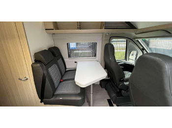 Camper van Adria Twin 600 SP Family: picture 4