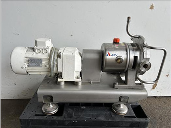 Food processing equipment