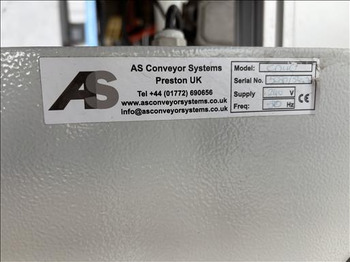 Conveyor AS Conveyor: picture 4