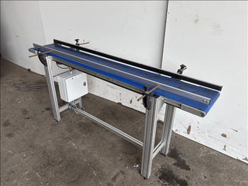 Conveyor AS Conveyor: picture 2