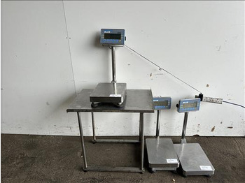 Food processing equipment