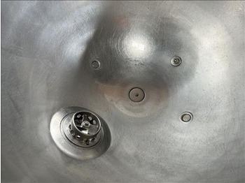 Food processing equipment Auriol M500VBEX Cooking kettle with emulsifier: picture 3