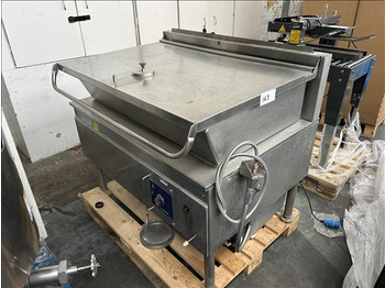 Food processing equipment