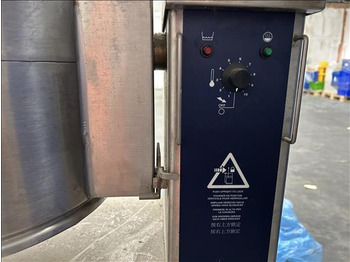 Food processing equipment Cleveland Ket-6L Tilting kettle: picture 3 Food processing equipment Cleveland Ket-6L Tilting kettle: picture 3