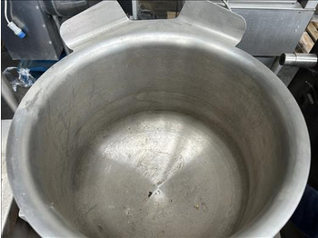 Food processing equipment Cleveland Ket-6L Tilting kettle: picture 5 Food processing equipment Cleveland Ket-6L Tilting kettle: picture 5