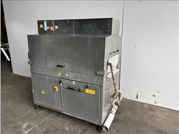 Packaging machinery Cryovac STE96-600 Hot water shrink tunnel: picture 3 Packaging machinery Cryovac STE96-600 Hot water shrink tunnel: picture 3