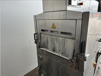 Packaging machinery Cryovac STE96-600 Hot water shrink tunnel: picture 4 Packaging machinery Cryovac STE96-600 Hot water shrink tunnel: picture 4