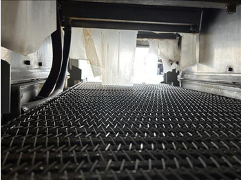 Packaging machinery Cryovac STE96-600 Hot water shrink tunnel: picture 5 Packaging machinery Cryovac STE96-600 Hot water shrink tunnel: picture 5