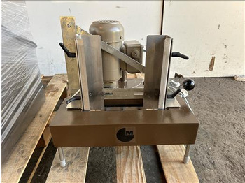 Food processing equipment