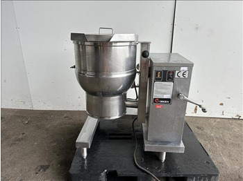 Food processing equipment