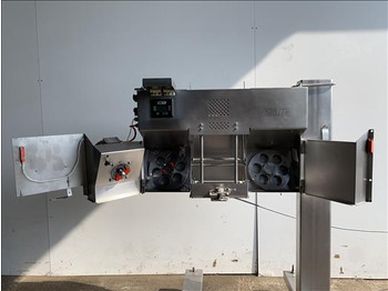 Food processing equipment Grote SNP412 Modular slicer: picture 5
