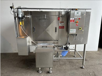 Food processing equipment IWM