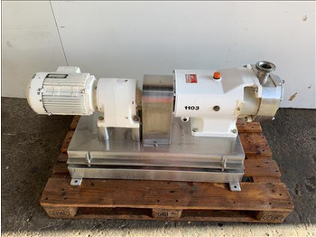 Food processing equipment