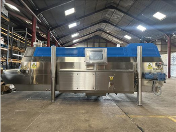 Food processing equipment