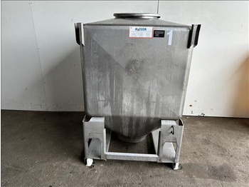 Food processing equipment