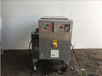 Packaging machinery