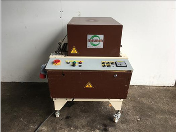 Packaging machinery