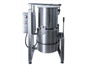 Food processing equipment NFM