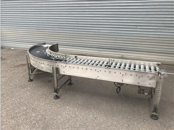 Conveyor NNP