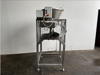 Food processing equipment NNP