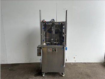 Food processing equipment NNP