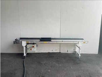 Conveyor NNP