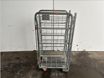 Food processing equipment NNP