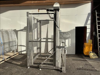 Food processing equipment NNP