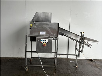 Food processing equipment NNP
