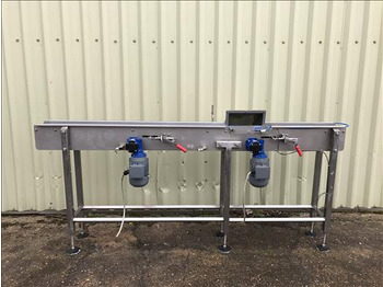 Conveyor NNP