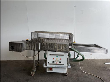 Food processing equipment NNP