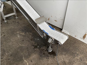 Conveyor NNP elevator conveyor: picture 3
