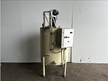 Food processing equipment