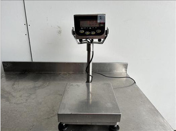 Food processing equipment OHAUS