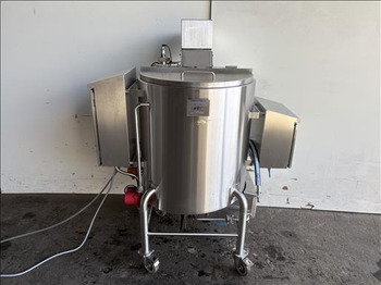 Food processing equipment POLAR