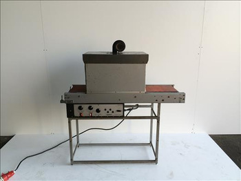 Packaging machinery