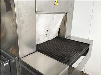 Packaging machinery Rochman TRX65 Stainless shrink tunnel: picture 3 Packaging machinery Rochman TRX65 Stainless shrink tunnel: picture 3