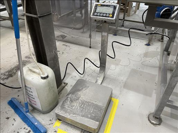 Food processing equipment