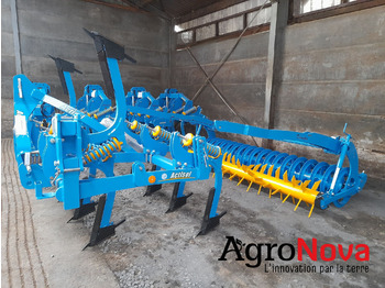 Subsoiler ACTISOL Demeter D307+ fissurateur: picture 2 Subsoiler ACTISOL Demeter D307+ fissurateur: picture 2