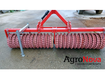 Farm roller GÜTTLER Matador 30: picture 3