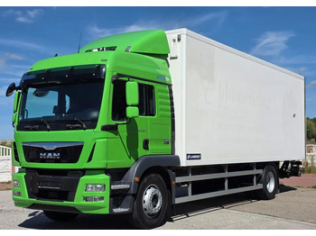Refrigerator truck MAN TGM 18.340