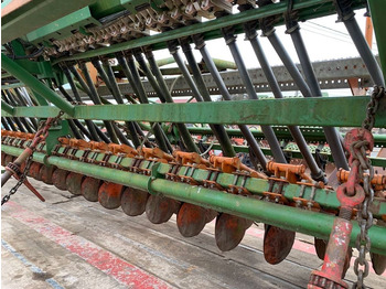 Combine seed drill Amazone AD453: picture 5