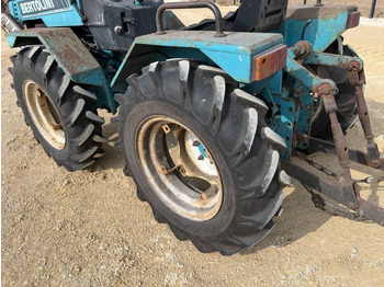 Farm tractor Bertolini 2033: picture 4